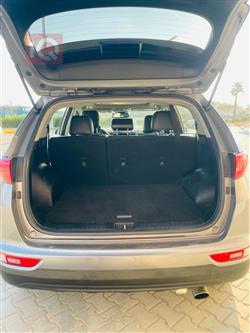 کیا سپۆرتاج